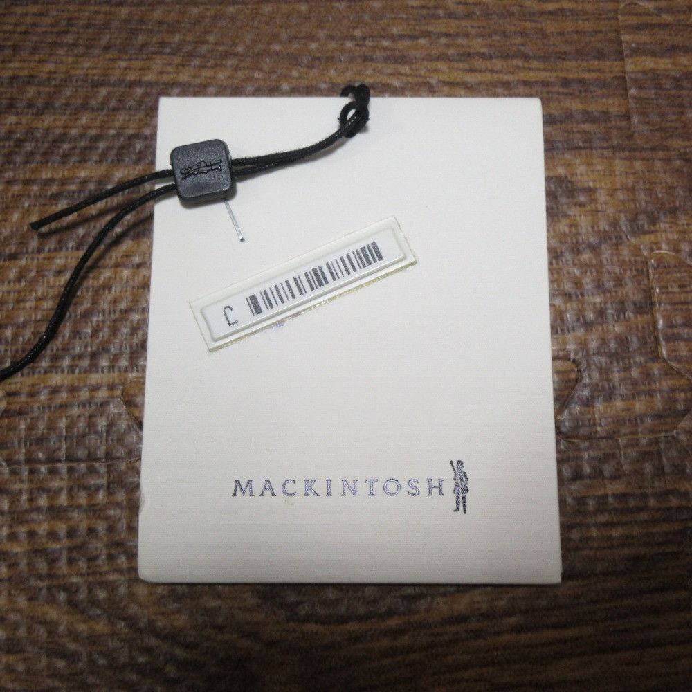 Other Other Mackintosh FAIRLIE Rubberized Coat Others Outerwear DUTY FREE for USA Size ONE SIZE - 14 Thumbnail