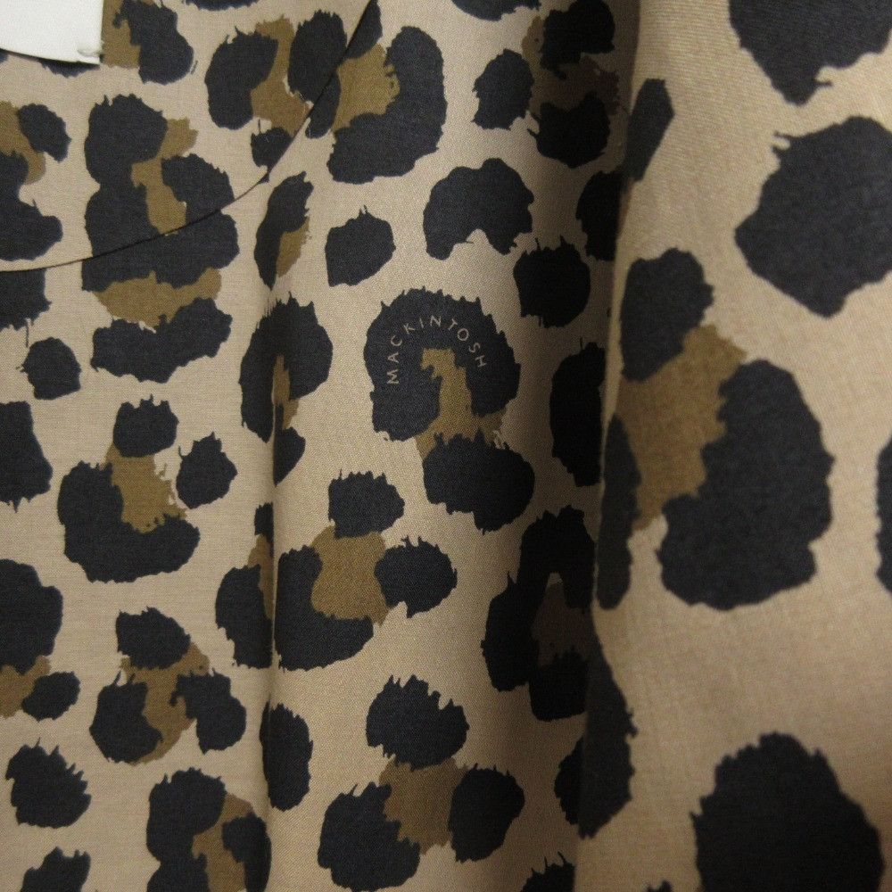 Other Other Mackintosh FAIRLIE Rubberized Coat Others Outerwear DUTY FREE for USA Size ONE SIZE - 6 Thumbnail