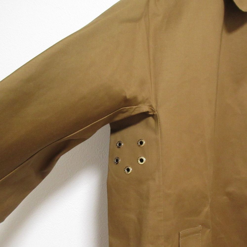 Other Other Mackintosh FAIRLIE Rubberized Coat Others Outerwear DUTY FREE for USA Size ONE SIZE - 4 Thumbnail