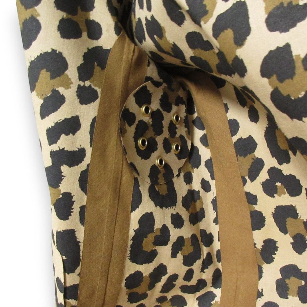 Other Other Mackintosh FAIRLIE Rubberized Coat Others Outerwear DUTY FREE for USA Size ONE SIZE - 7 Thumbnail