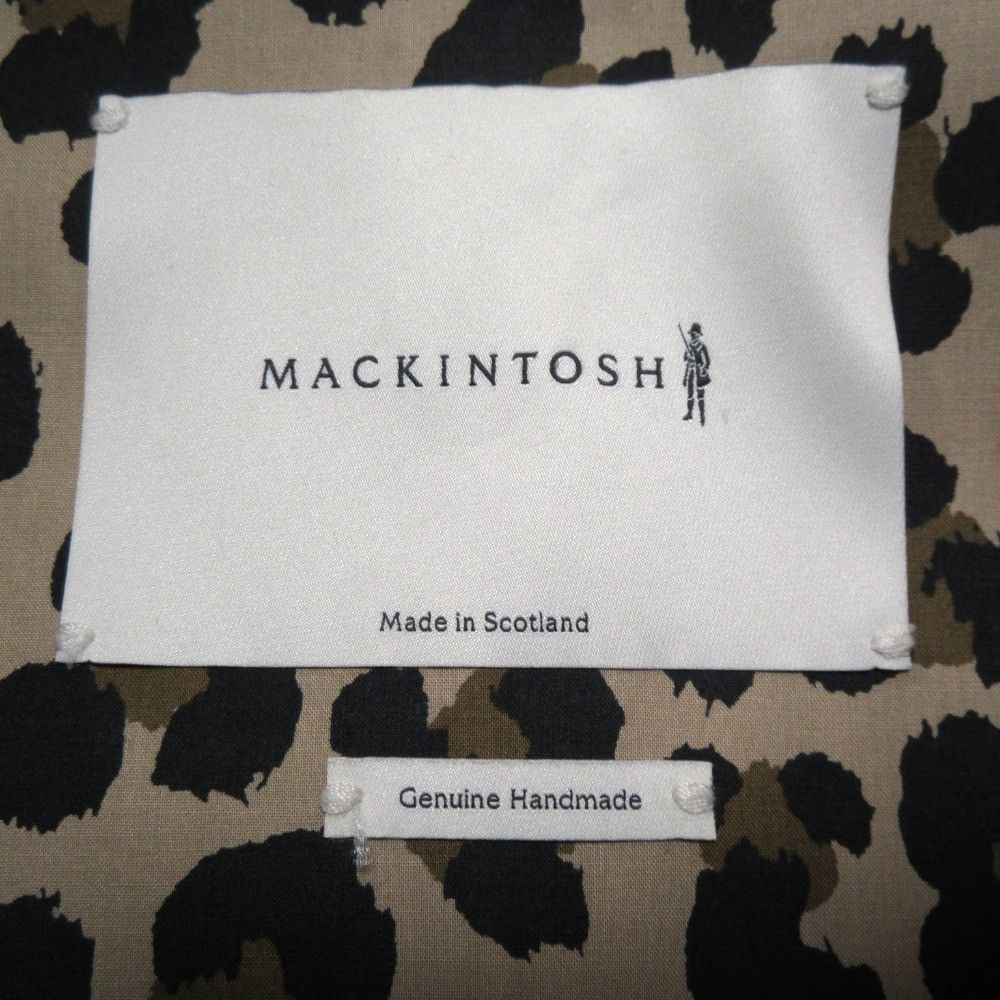 Other Other Mackintosh FAIRLIE Rubberized Coat Others Outerwear DUTY FREE for USA Size ONE SIZE - 12 Thumbnail