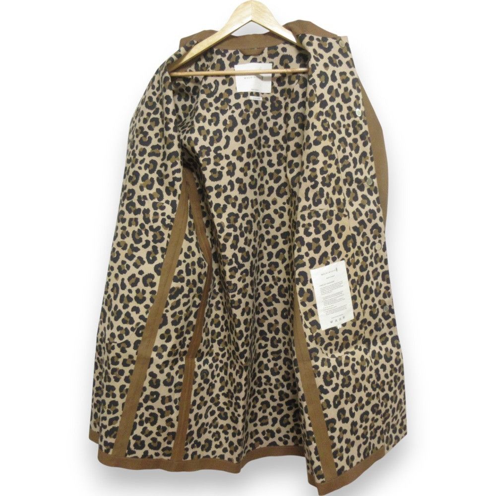 Other Other Mackintosh FAIRLIE Rubberized Coat Others Outerwear DUTY FREE for USA Size ONE SIZE - 3 Thumbnail