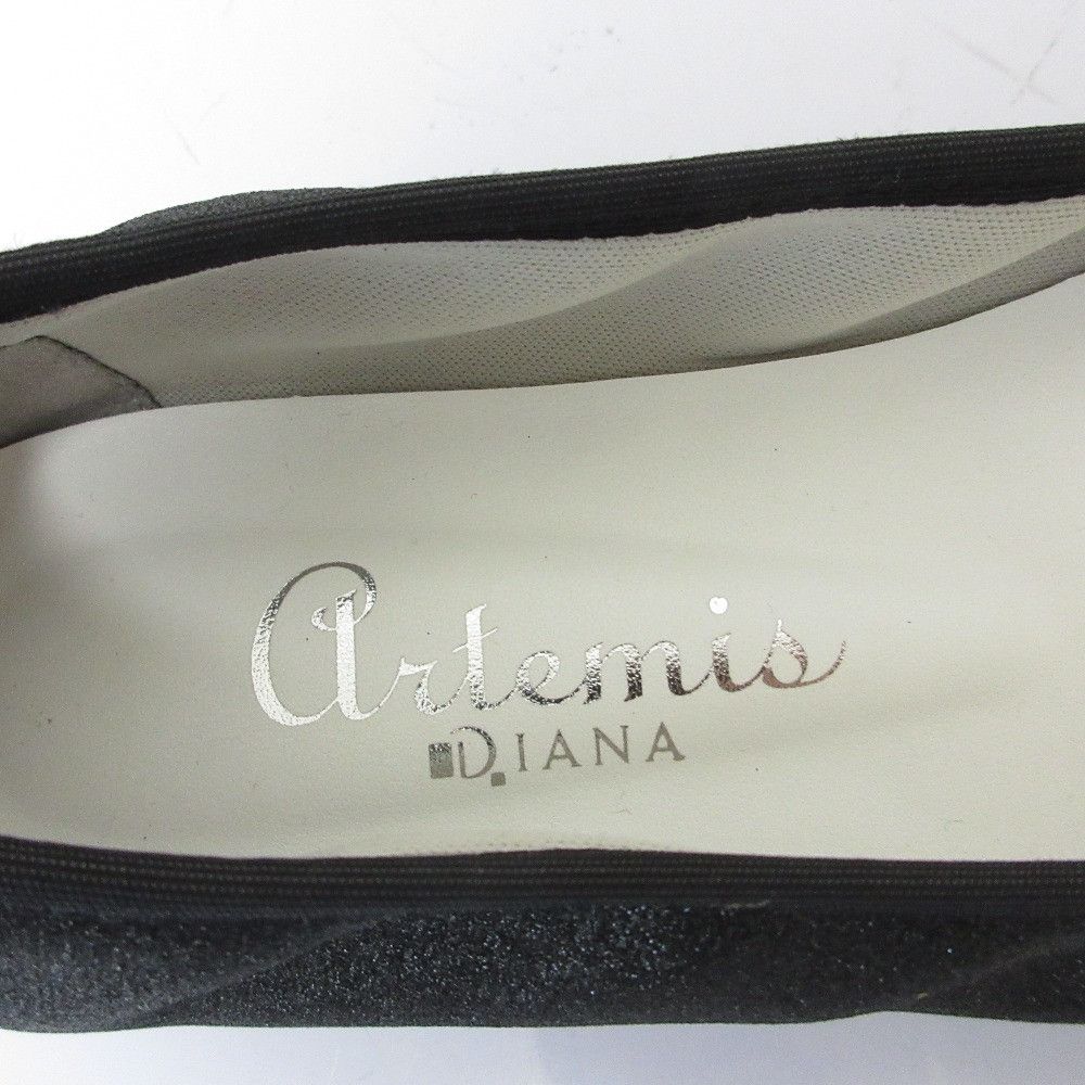 Other Other Artemis by DIANA Ballet Flat Shoes Others Shoes DUTY FREE for USA Size ONE SIZE - 6 Thumbnail