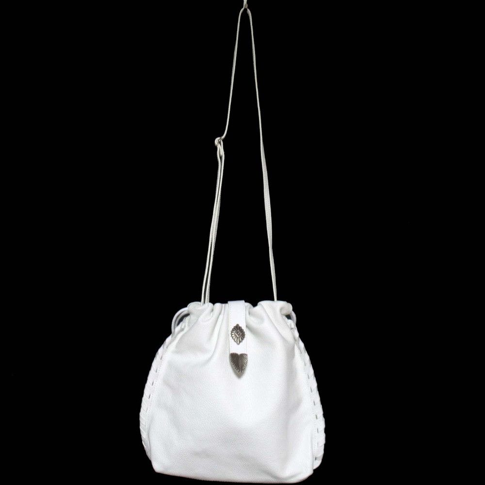 Other Other ear PAPILLONNER Official Name Leather Shoulder Bag Leather Shoulder Bag DUTY FREE for USA Size ONE SIZE - 3 Thumbnail