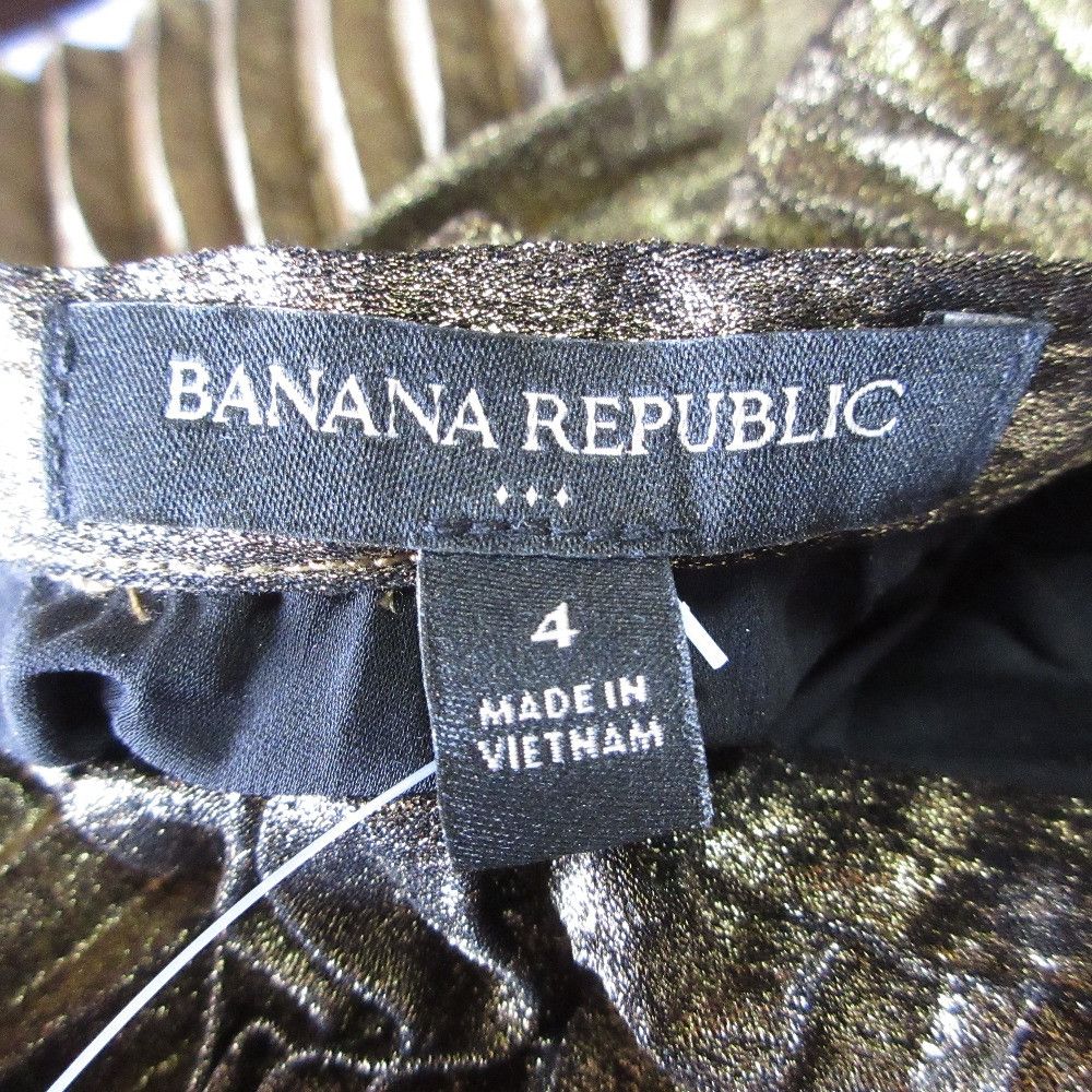Other Other Banana Republic Flare Long Skirt Others Skirts DUTY FREE for USA Size ONE SIZE - 5 Thumbnail