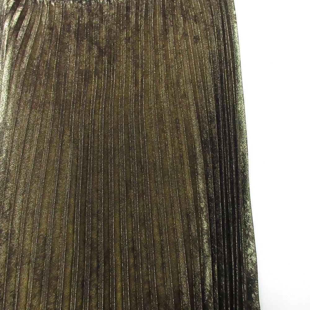 Other Other Banana Republic Flare Long Skirt Others Skirts DUTY FREE for USA Size ONE SIZE - 3 Thumbnail