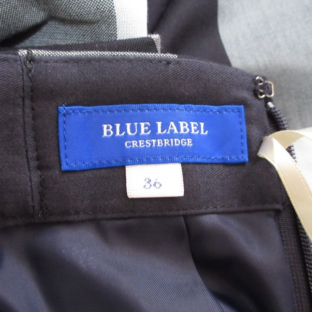 Other Other BLUE LABEL CRESTBRIDGE Set Up Cotton Suits DUTY FREE for USA Size ONE SIZE - 7 Thumbnail