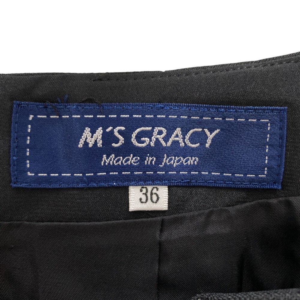Other Other M'S GRACY Camellia Knee-Length Flare Skirt Others Skirts DUTY FREE for USA Size ONE SIZE - 5 Thumbnail