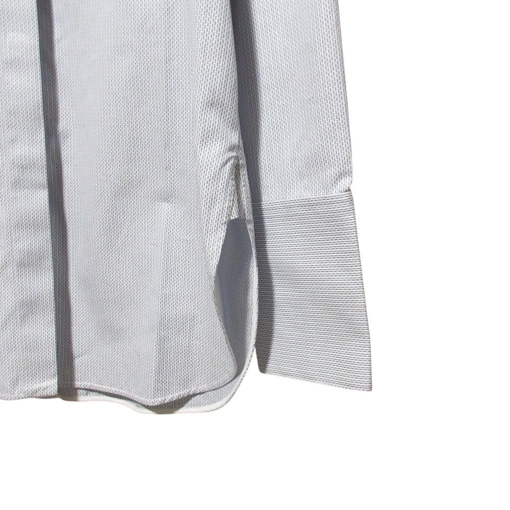 Celine Celine Celine Tuxedo Shirt Blouse Others Dress Shirt DUTY FREE for USA Size ONE SIZE - 5 Thumbnail