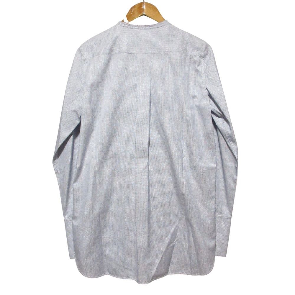 Celine Celine Celine Tuxedo Shirt Blouse Others Dress Shirt DUTY FREE for USA Size ONE SIZE - 2 Thumbnail