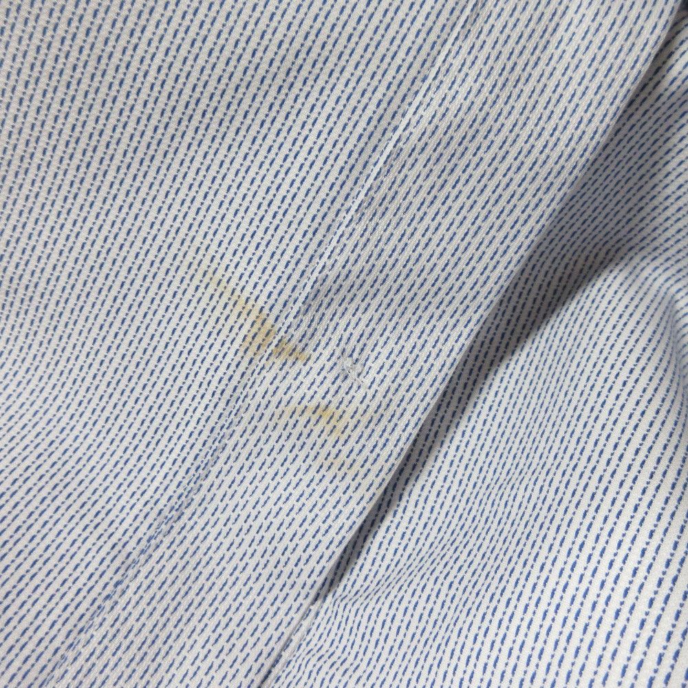 Celine Celine Celine Tuxedo Shirt Blouse Others Dress Shirt DUTY FREE for USA Size ONE SIZE - 6 Thumbnail