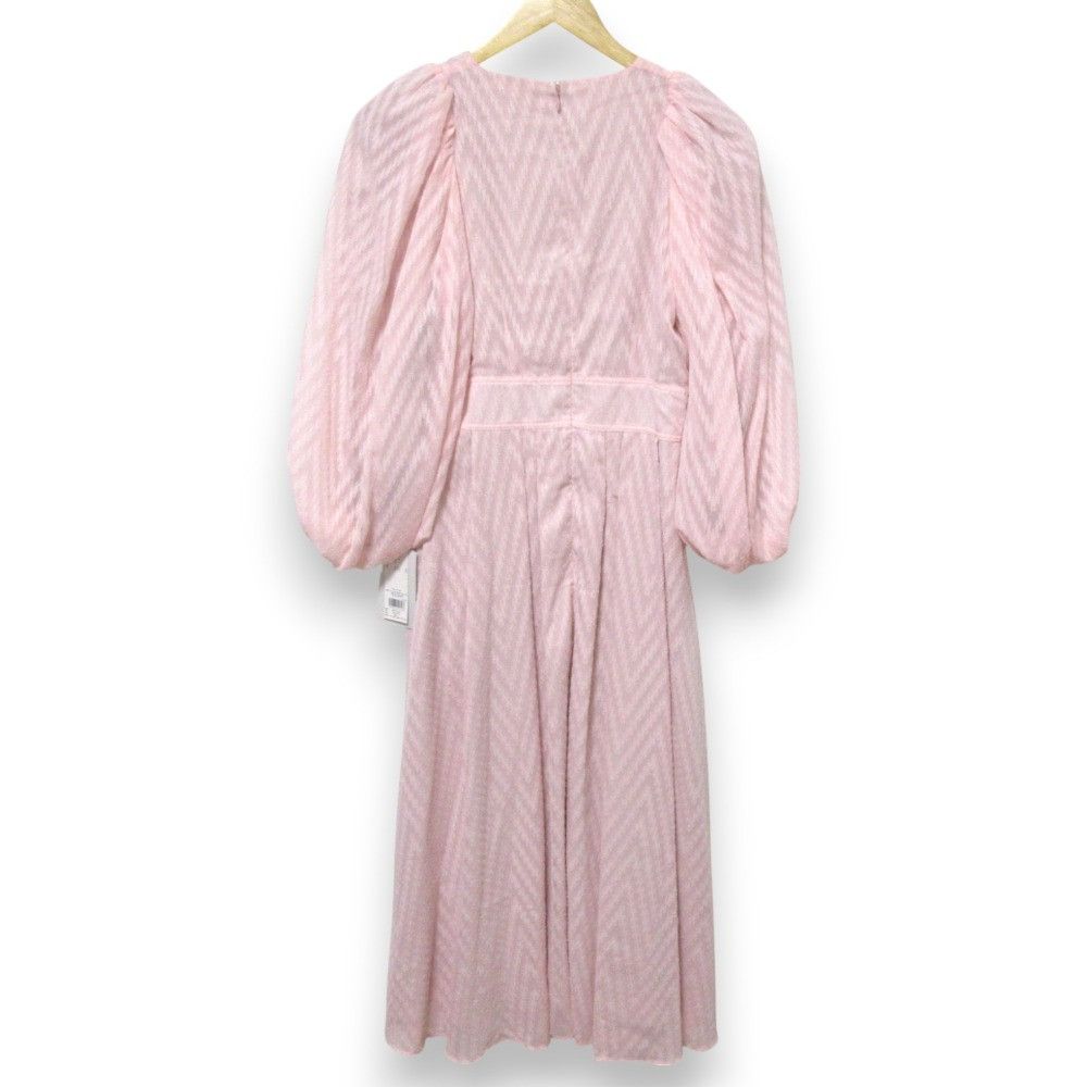 Other CELFORD CELFORD×Miho Ishii×＆ROSY Collaboration Dobby Chiffon Dress Others Dresses CWF0214120 DUTY FREE for USA