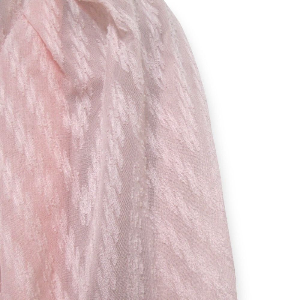 Other CELFORD CELFORD×Miho Ishii×＆ROSY Collaboration Dobby Chiffon Dress Others Dresses CWF0214120 DUTY FREE for USA