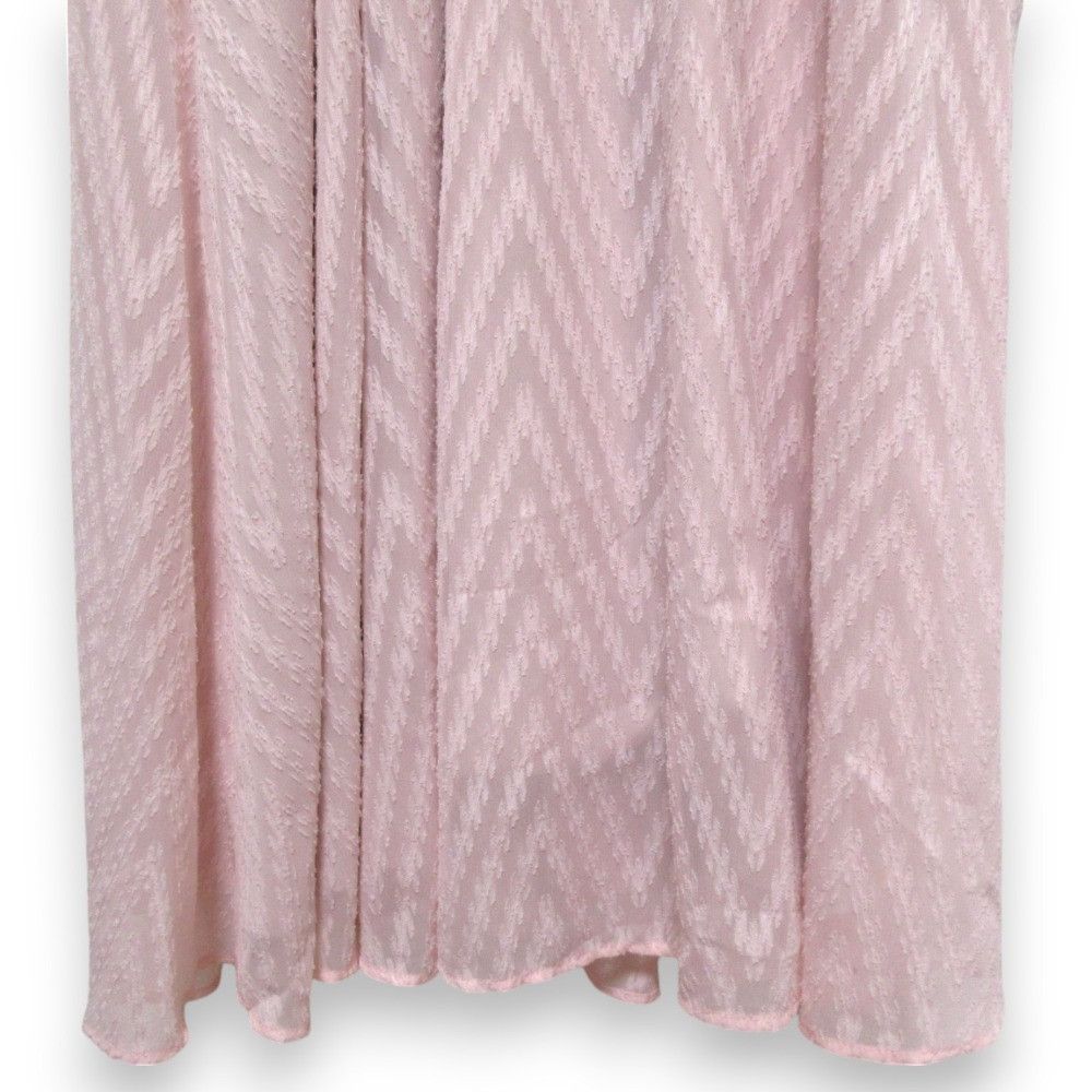 Other CELFORD CELFORD×Miho Ishii×＆ROSY Collaboration Dobby Chiffon Dress Others Dresses CWF0214120 DUTY FREE for USA