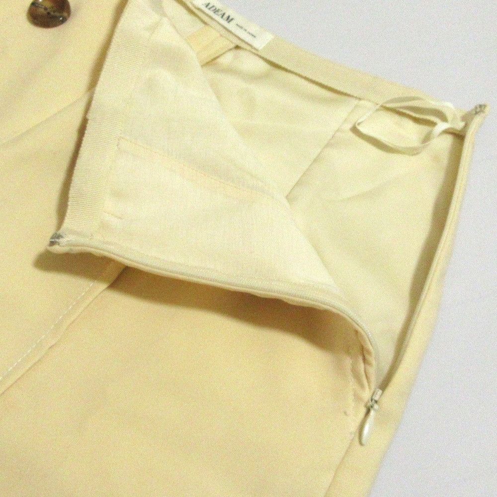 Other Other ADEAM Sailor Short Shorts Others Shorts 41509 DUTY FREE for USA Size ONE SIZE - 3 Thumbnail