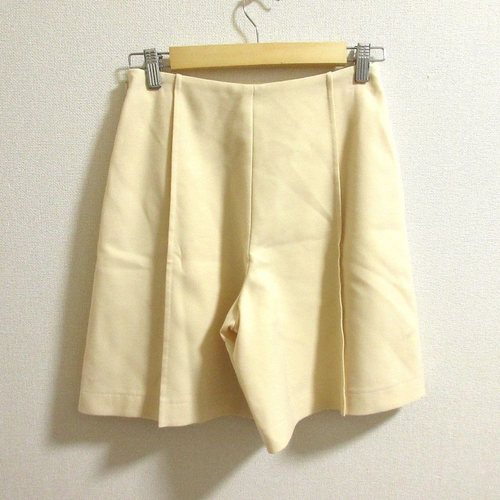 Other Other ADEAM Sailor Short Shorts Others Shorts 41509 DUTY FREE for USA Size ONE SIZE - 2 Thumbnail