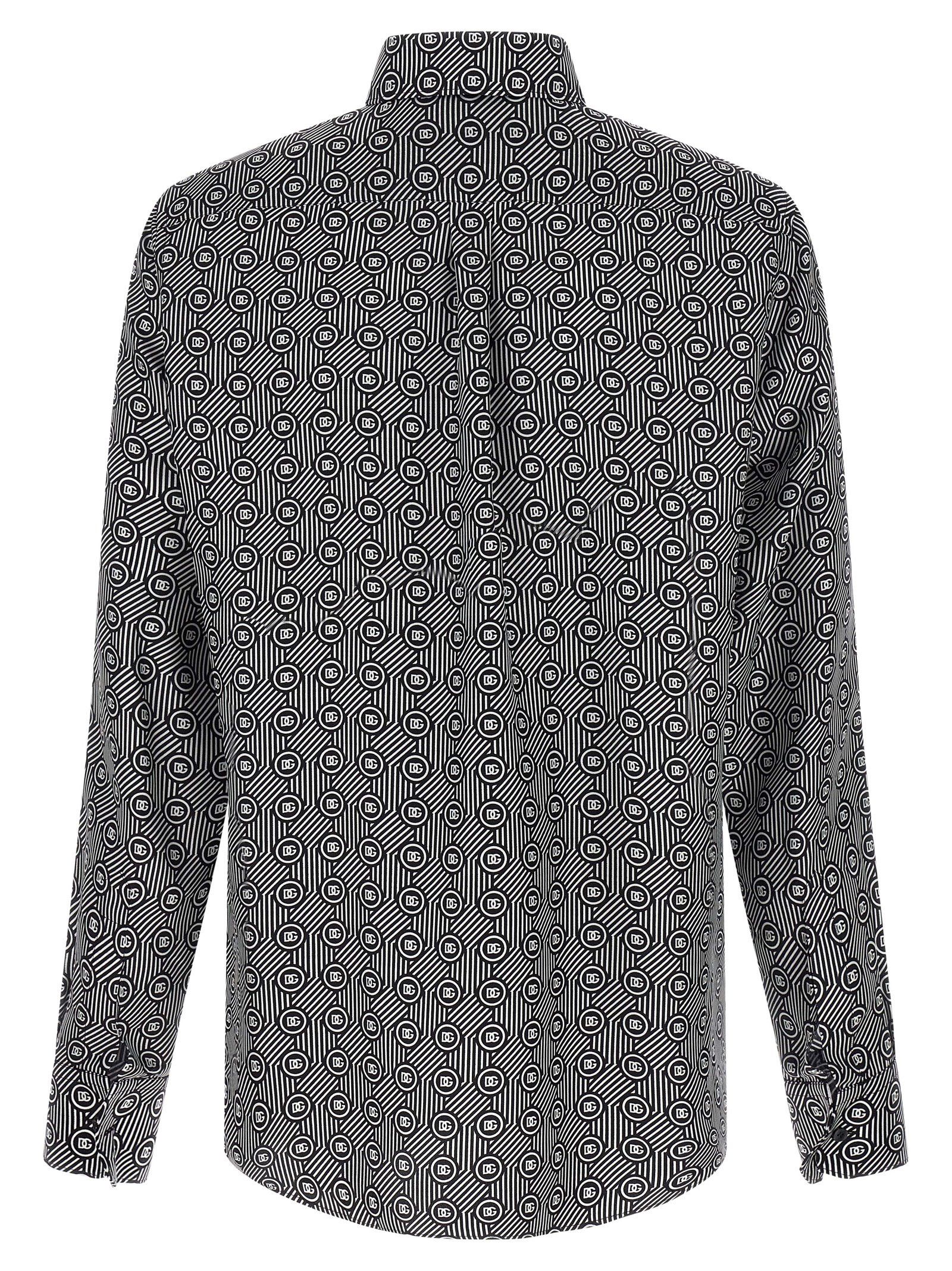 Dolce & Gabbana 'Private Wardrobe' Shirt Size US S / EU 44-46 / 1 - 2 Thumbnail