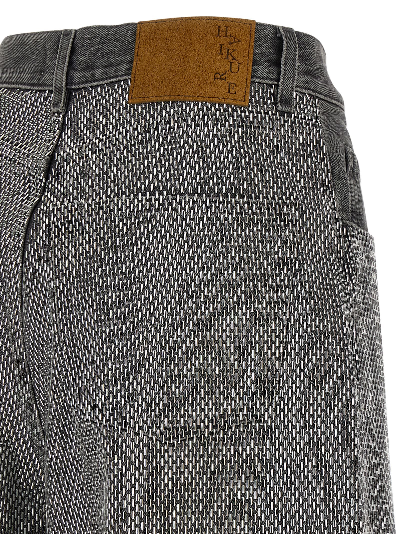 Haikure 'Belle' Bermuda Shorts Size 27" / US 4 / IT 40 - 4 Thumbnail