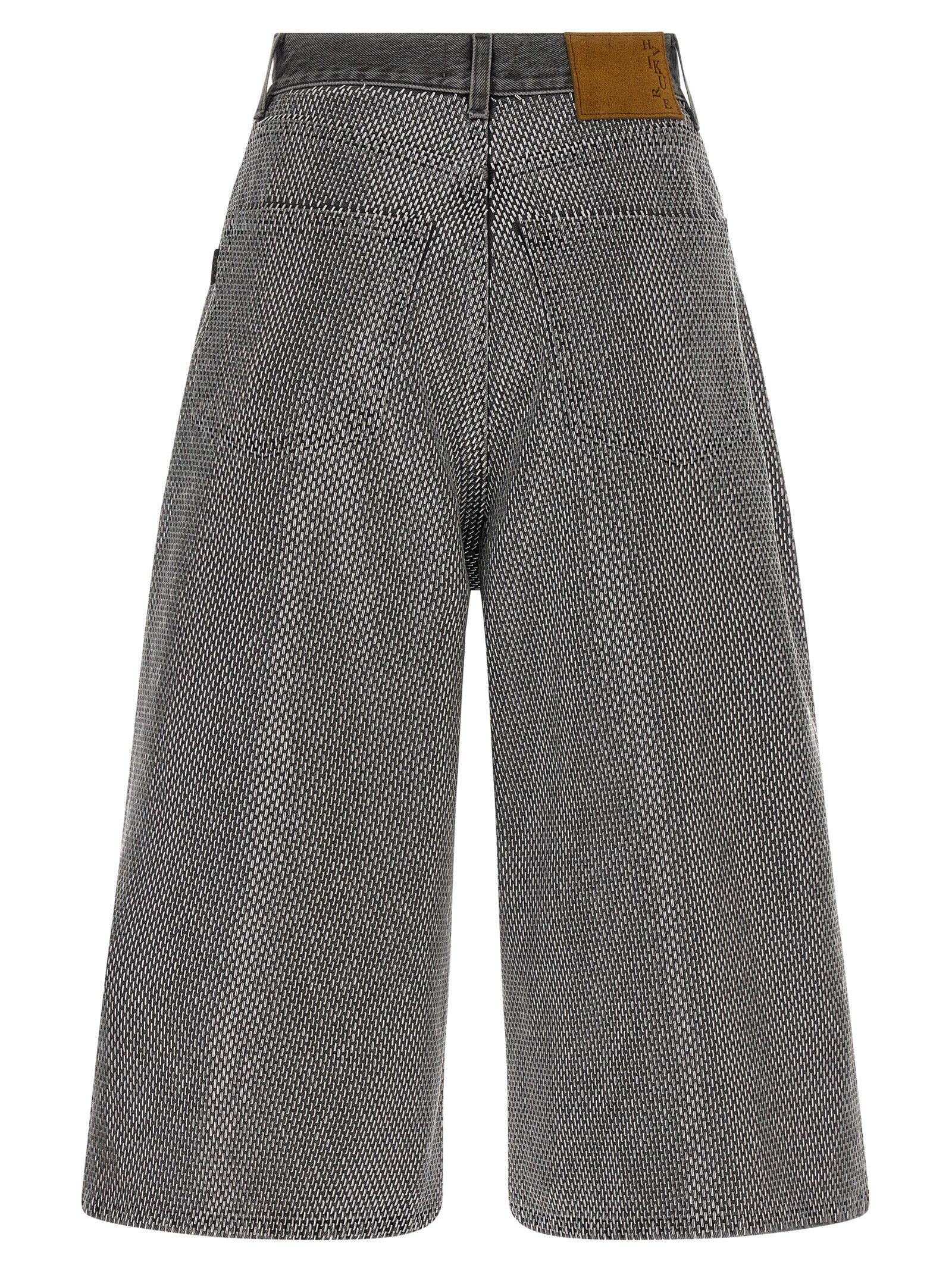 Haikure 'Belle' Bermuda Shorts Size 29" - 2 Thumbnail