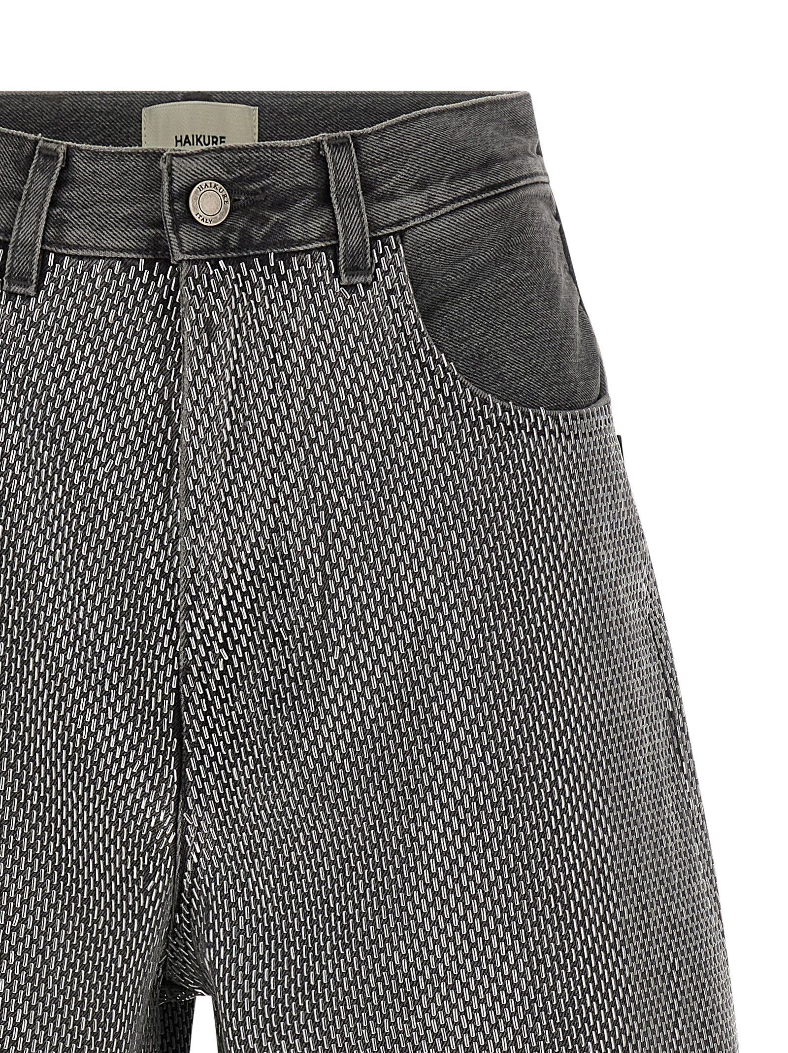 Haikure 'Belle' Bermuda Shorts Size 29" - 3 Thumbnail