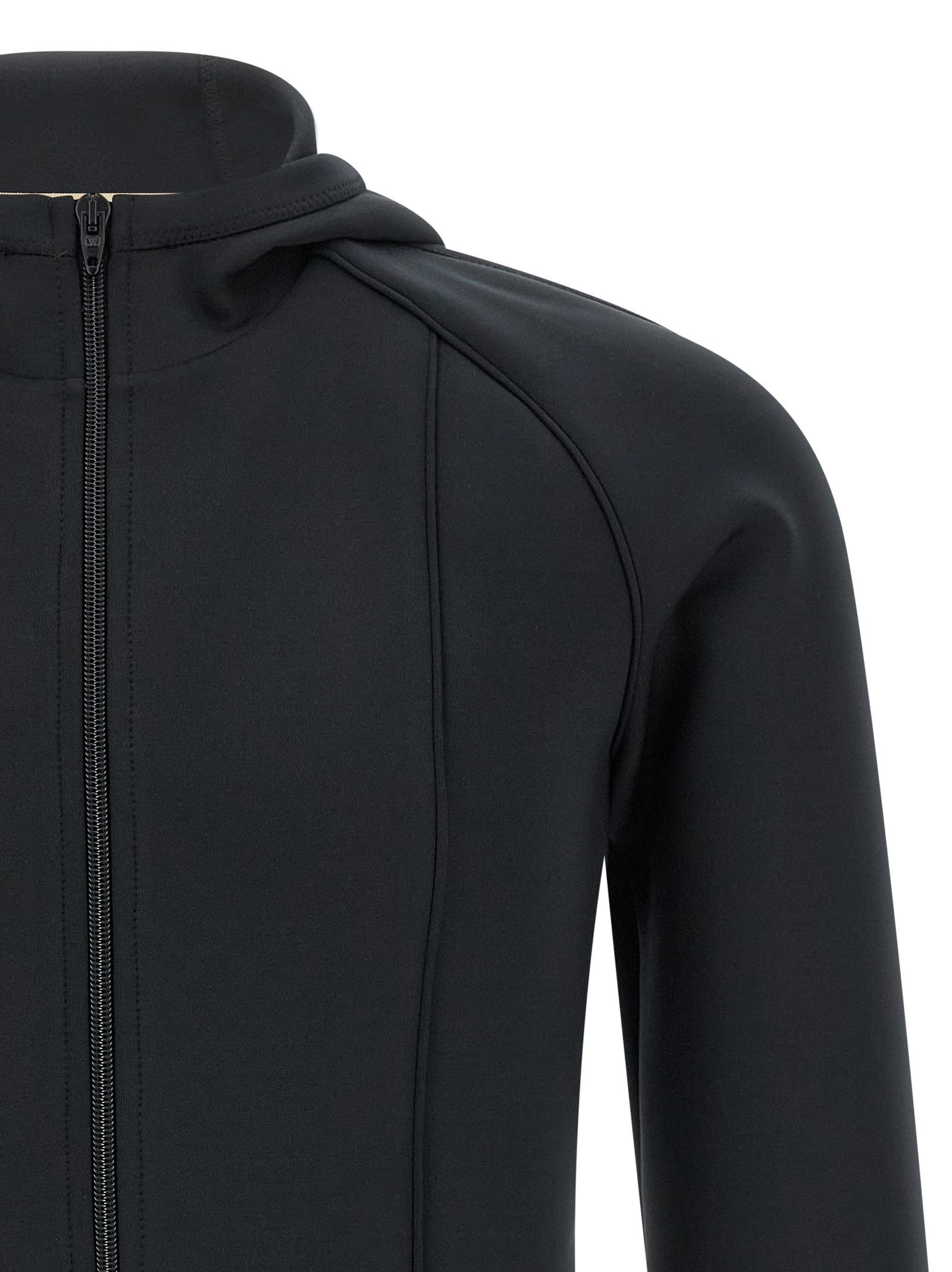 Valentino Valentino Garavani Hoodie Size US M / EU 48-50 / 2 - 3 Thumbnail