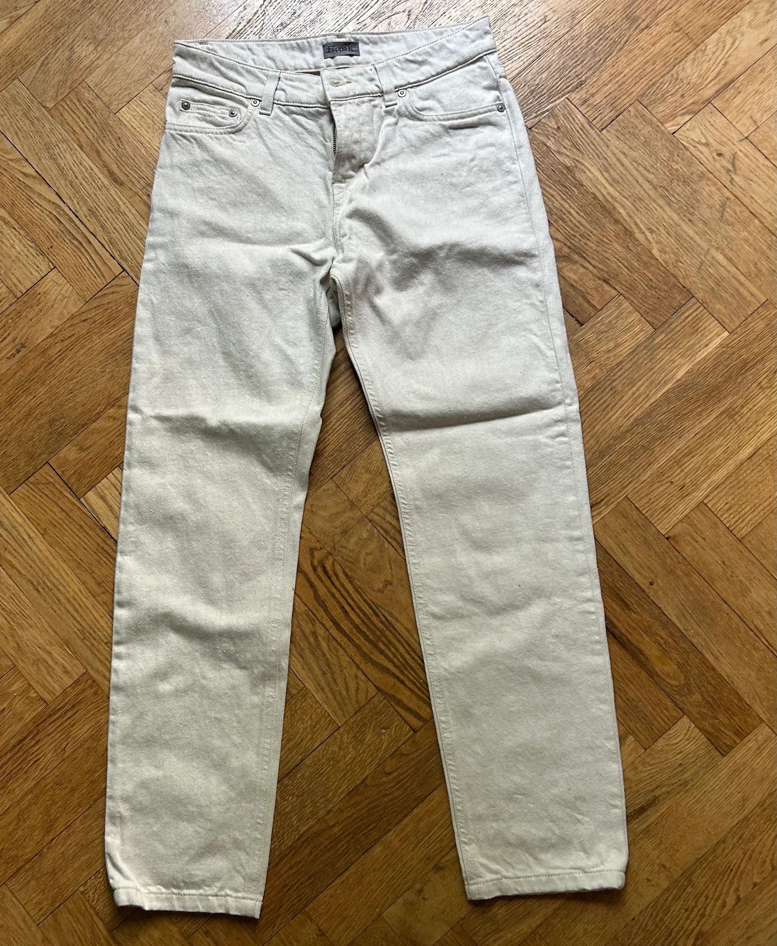 Filippa K Filippa K Jeans Size 26" / US 2 / IT 38 - 3 Thumbnail