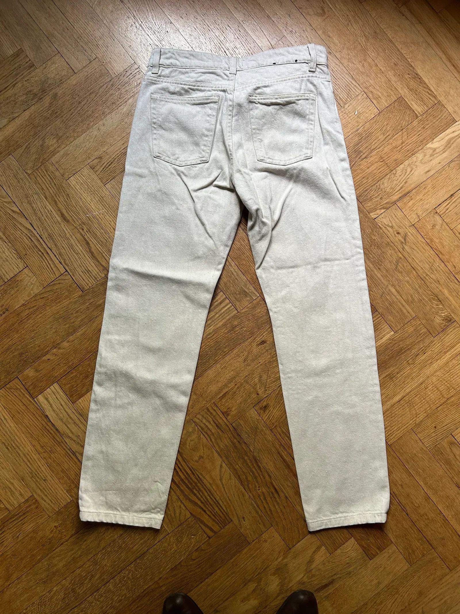 Filippa K Filippa K Jeans Size 26" / US 2 / IT 38 - 4 Thumbnail