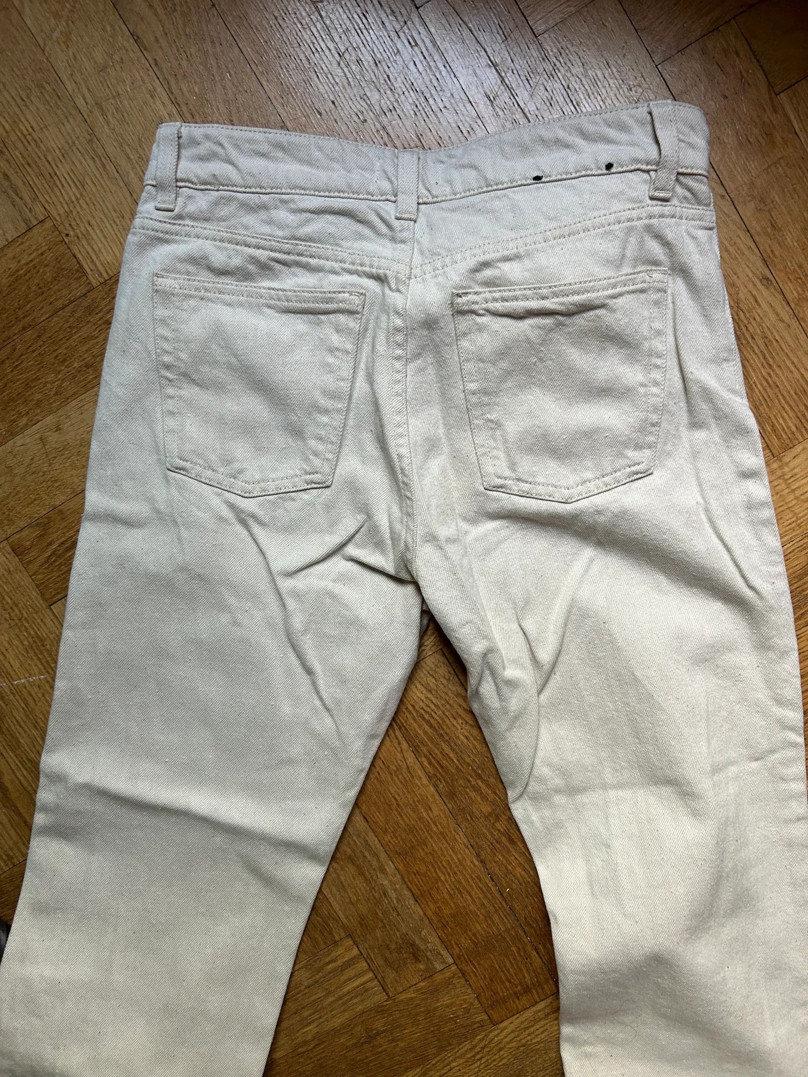 Filippa K Filippa K Jeans Size 26" / US 2 / IT 38 - 2 Thumbnail