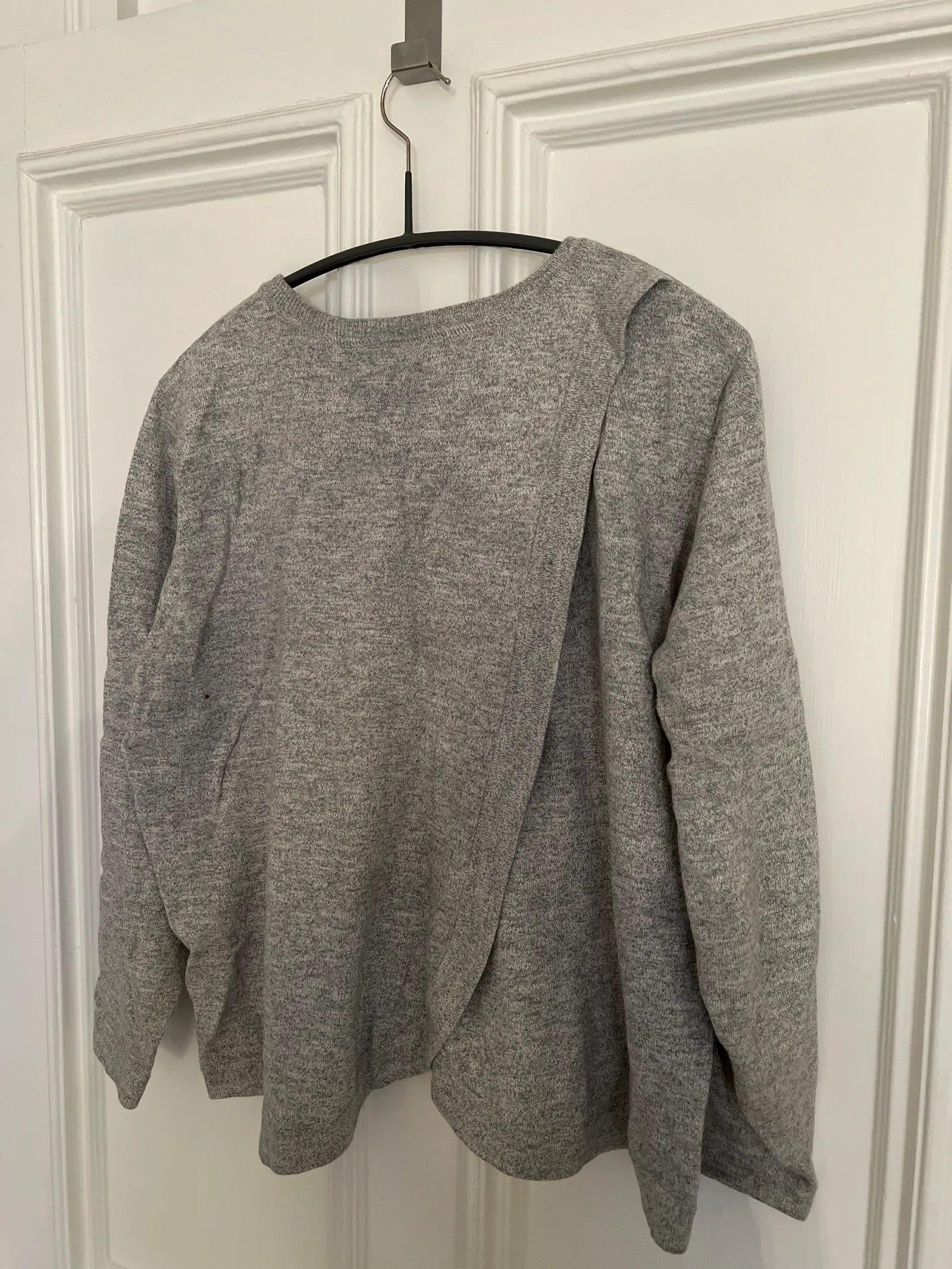 Rodebjer Rodebjer The news sweater Sweater Size XS / US 0-2 / IT 36-38 - 4 Thumbnail
