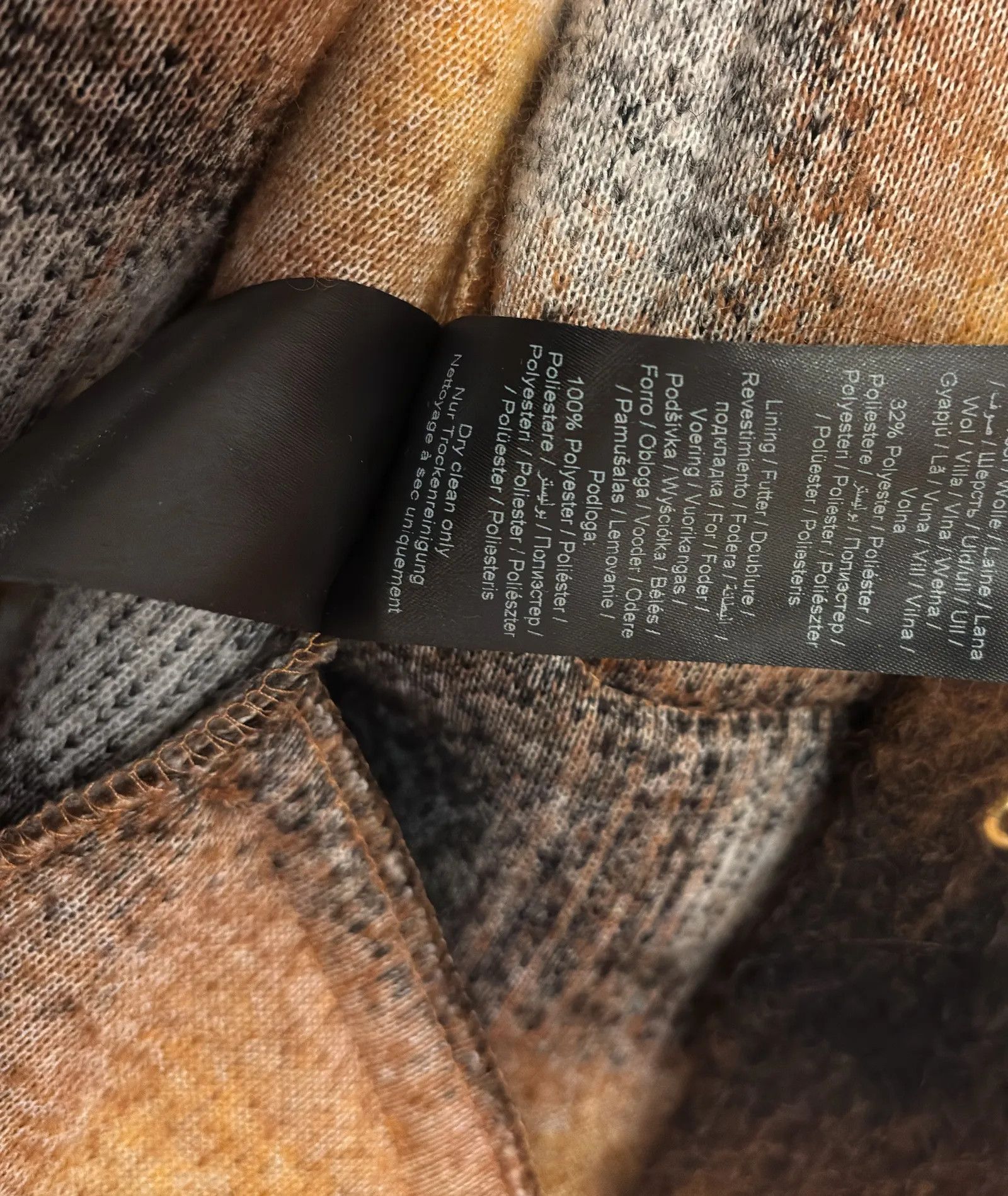 Gestuz Gestuz Nini GZ Jacket Size XS / US 0-2 / IT 36-38 - 3 Thumbnail