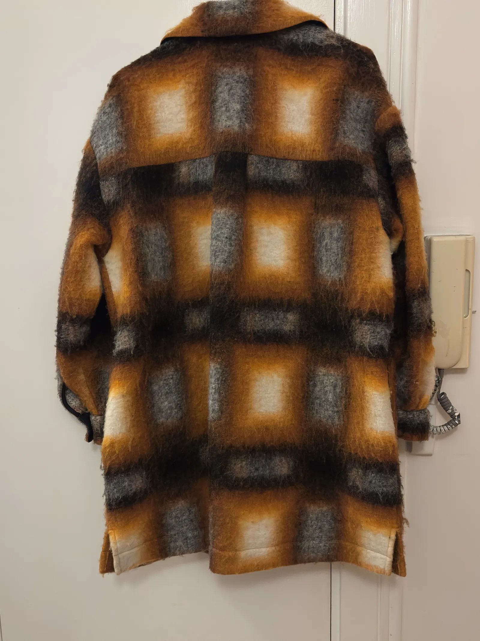Gestuz Gestuz Nini GZ Jacket Size XS / US 0-2 / IT 36-38 - 4 Thumbnail
