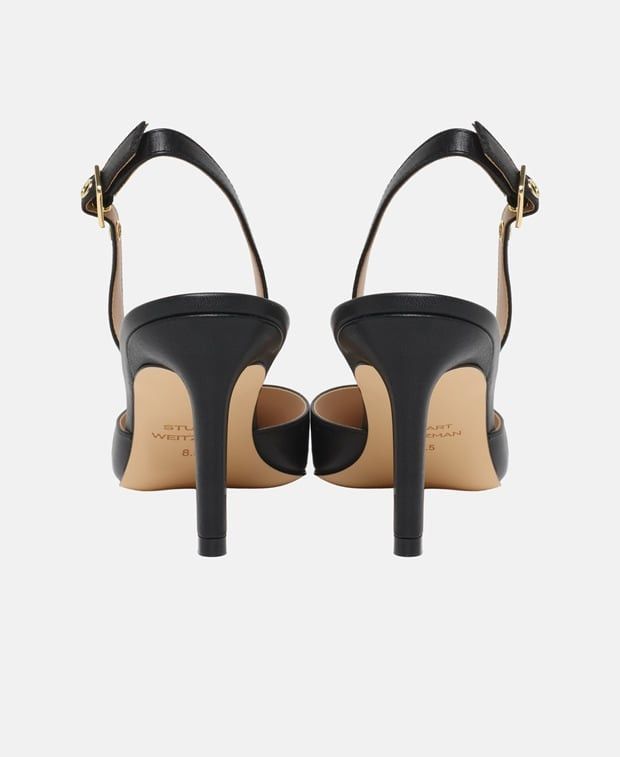 Stuart Weitzman Ryder Slingback pumps Size US 9 / IT 39 - 2 Thumbnail