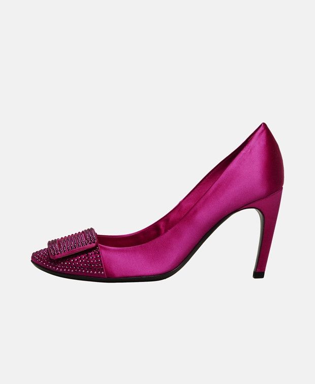 Roger Vivier Pumps Size US 7 / IT 37 - 4 Thumbnail
