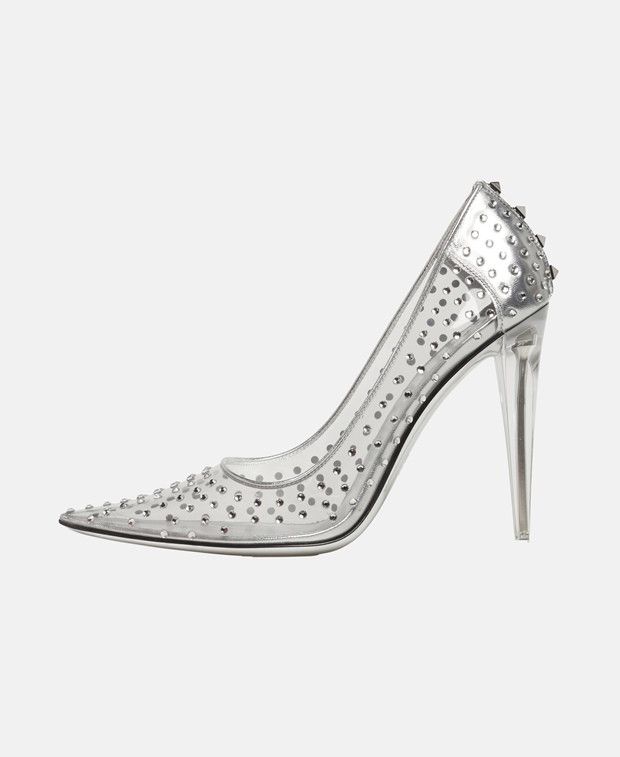 Valentino Pumps Size US 6 / IT 36 - 4 Thumbnail