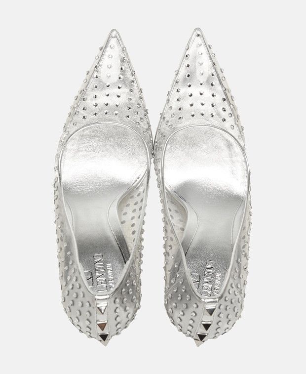 Valentino Pumps Size US 6 / IT 36 - 3 Thumbnail