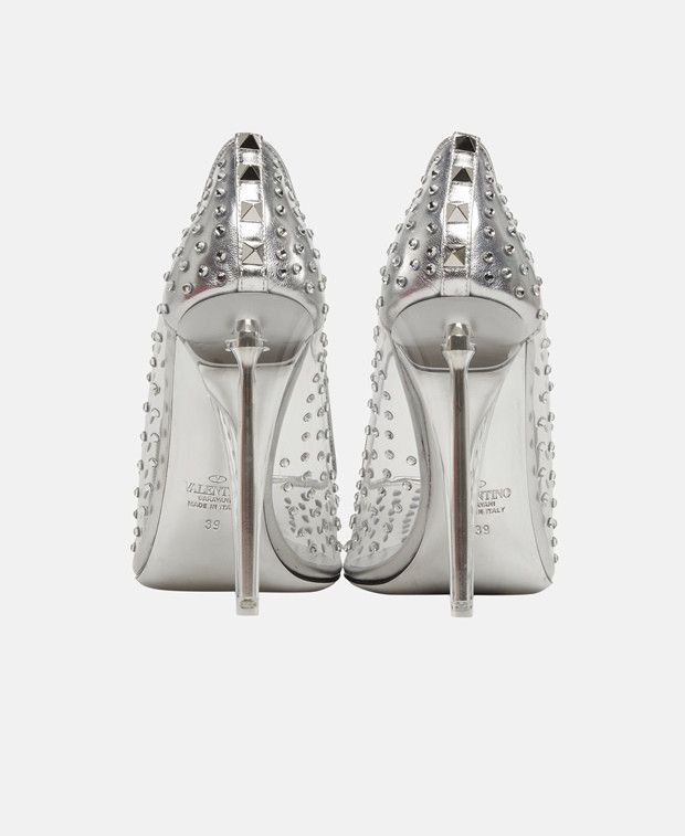 Valentino Pumps Size US 6 / IT 36 - 2 Thumbnail