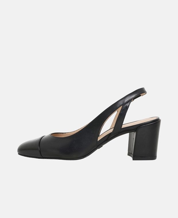 Stuart Weitzman Sleek 50 Slingback pumps Size US 6.5 / IT 36.5 - 4 Thumbnail