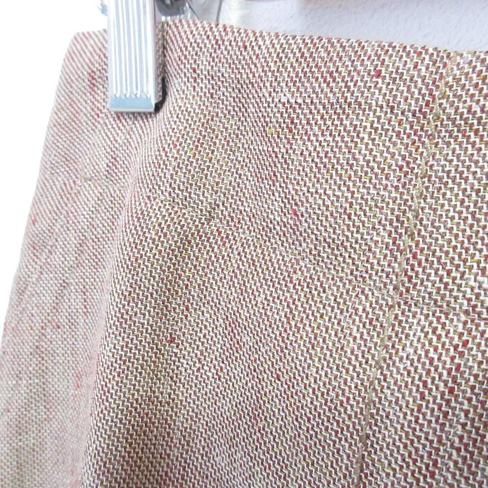 Other Other Drawer Sharkskin Skirt Others Skirts DUTY FREE for USA Size ONE SIZE - 3 Thumbnail