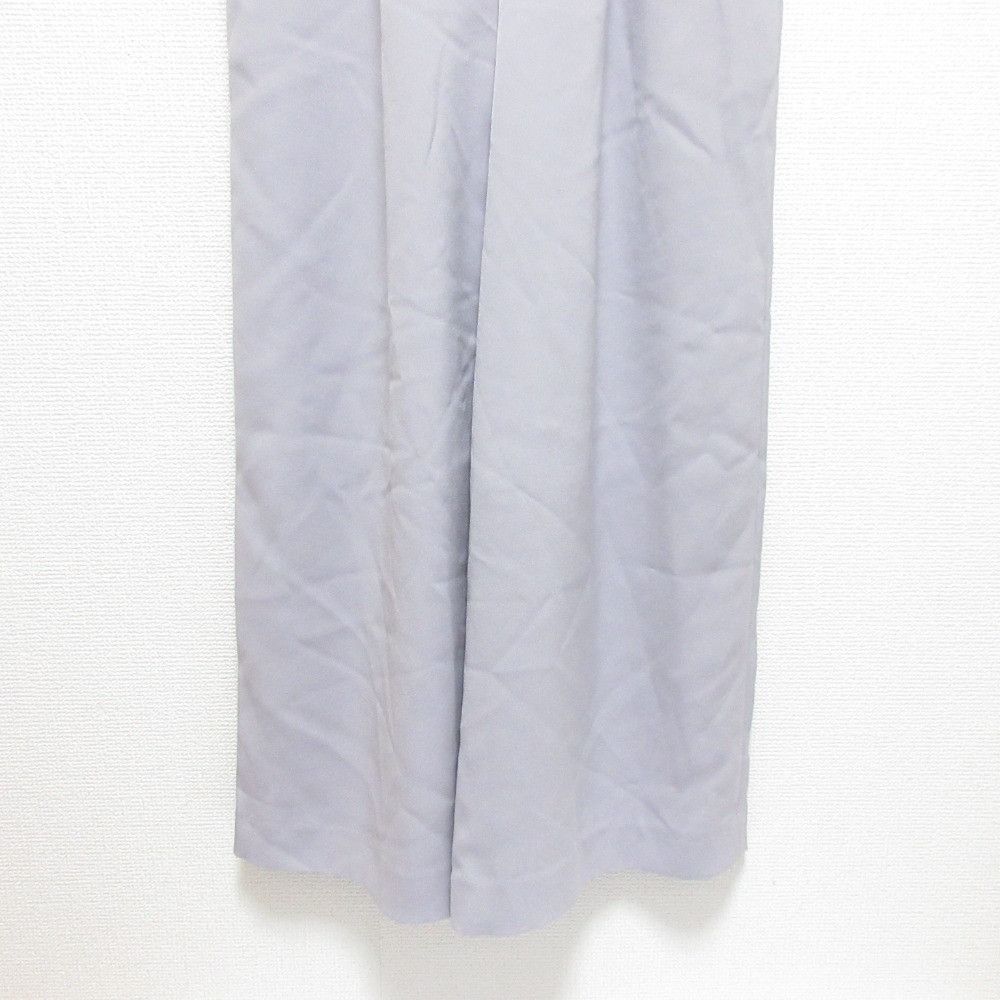 Other Other GRACE CONTINENTAL Drape Ribbon Salopette Others Pants DUTY FREE for USA Size ONE SIZE - 7 Thumbnail