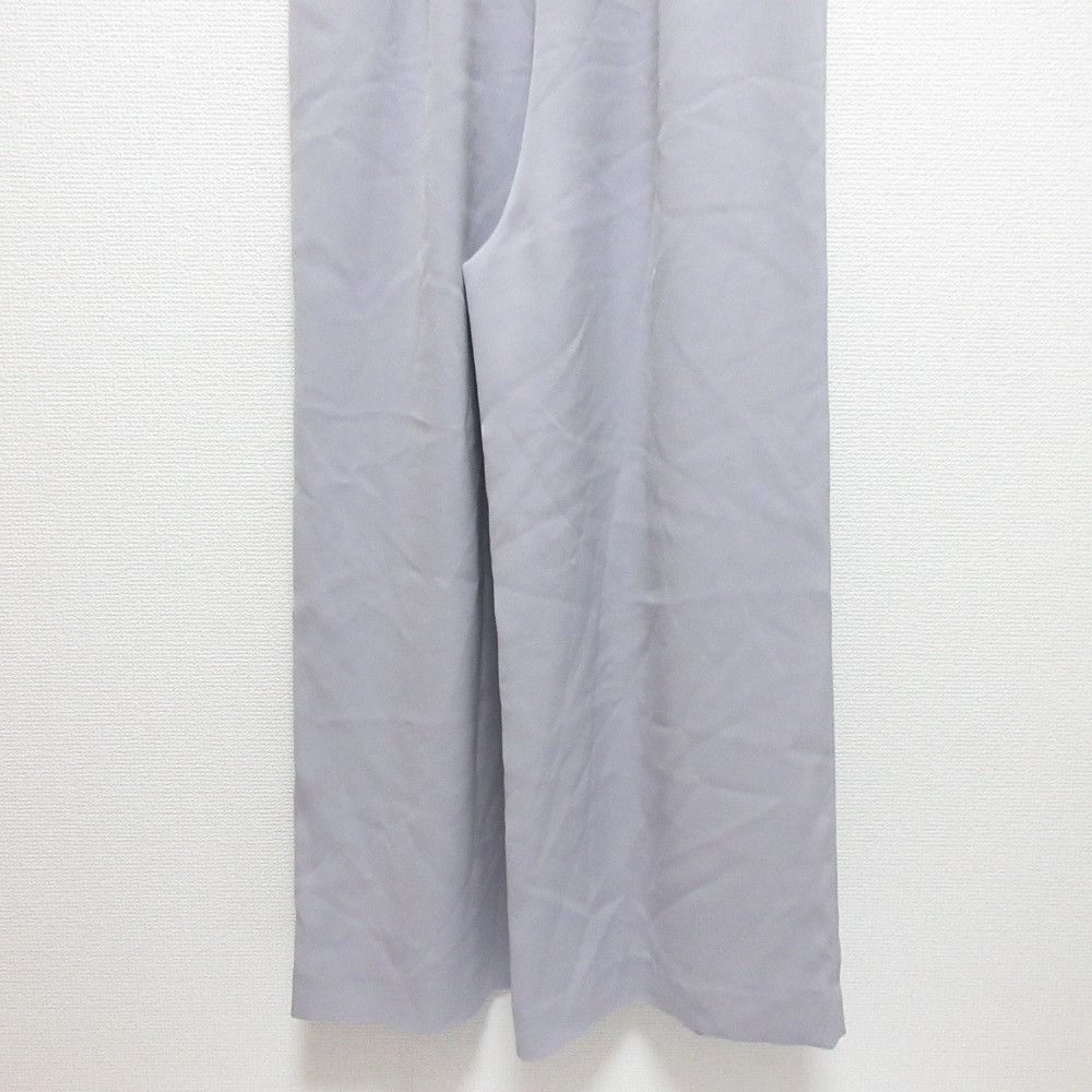 Other Other GRACE CONTINENTAL Drape Ribbon Salopette Others Pants DUTY FREE for USA Size ONE SIZE - 8 Thumbnail