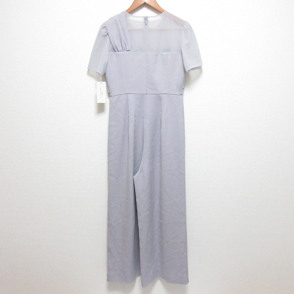 Other Other GRACE CONTINENTAL Drape Ribbon Salopette Others Pants DUTY FREE for USA Size ONE SIZE - 2 Thumbnail