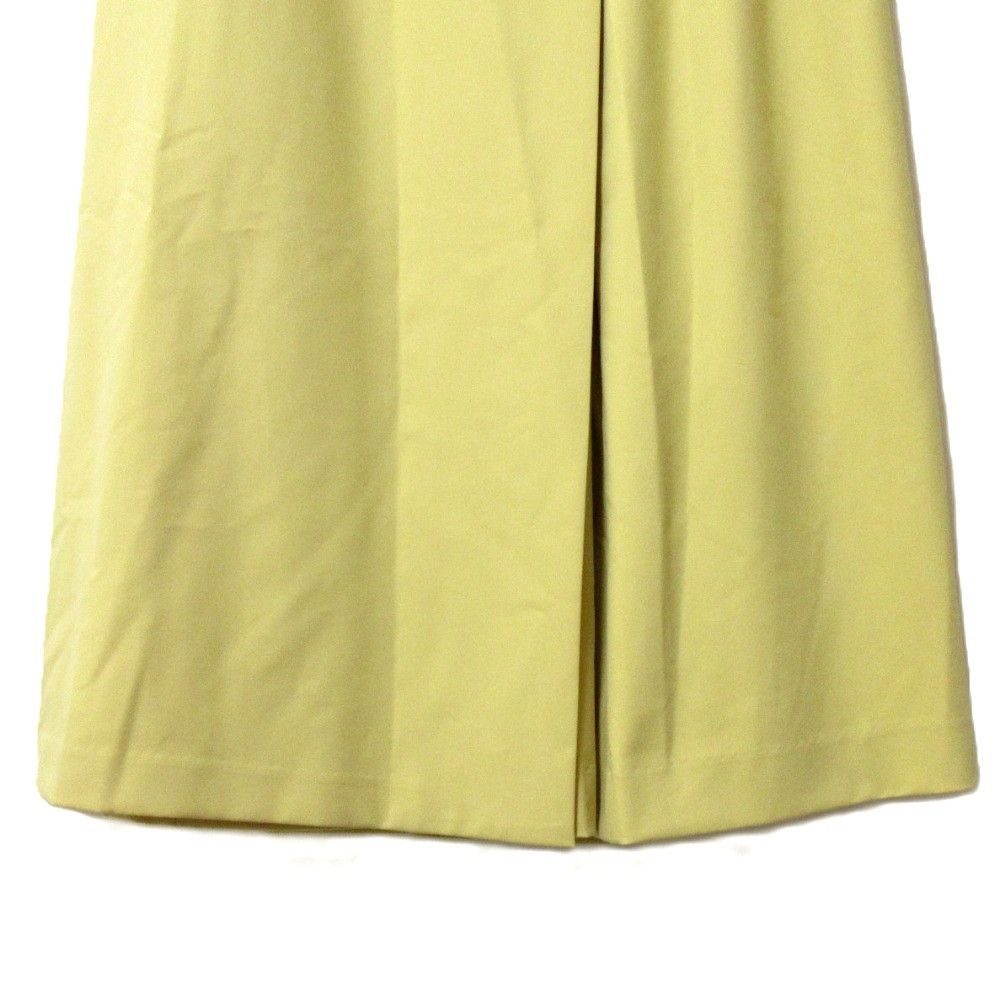 Other Other Diagram GRACE CONTINENTAL Stretch Layered Tuck Wide Pants Others Pants 0324311146 DUTY FREE for USA Size ONE SIZE - 4 Thumbnail