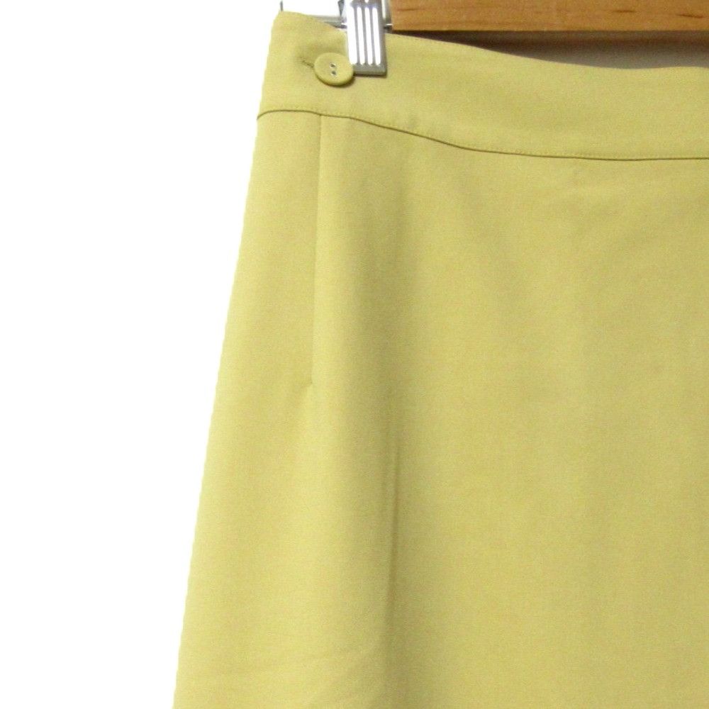 Other Other Diagram GRACE CONTINENTAL Stretch Layered Tuck Wide Pants Others Pants 0324311146 DUTY FREE for USA Size ONE SIZE - 3 Thumbnail