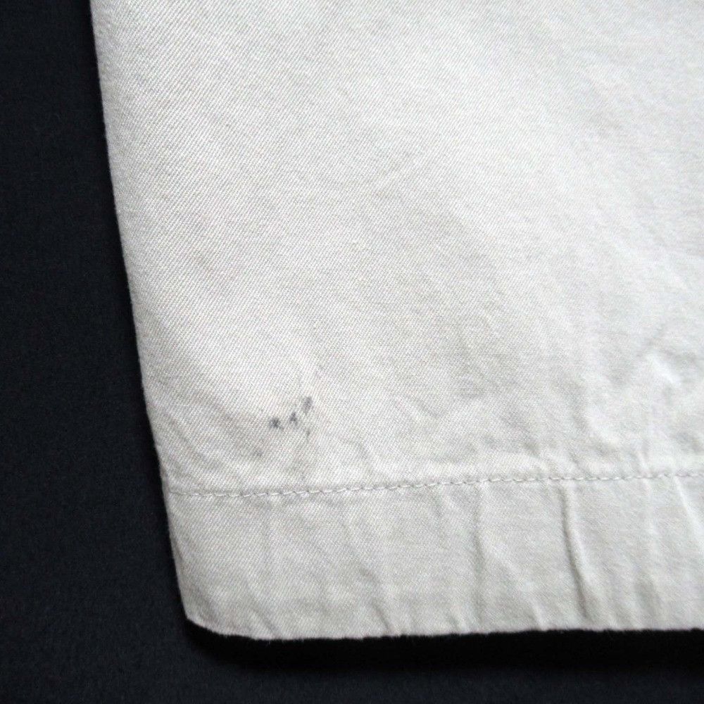 Other Other MARGARET HOWELL DRY NATURAL COTTON TWILL Pants Cotton Pants 595-4243501 DUTY FREE for USA Size ONE SIZE - 5 Thumbnail