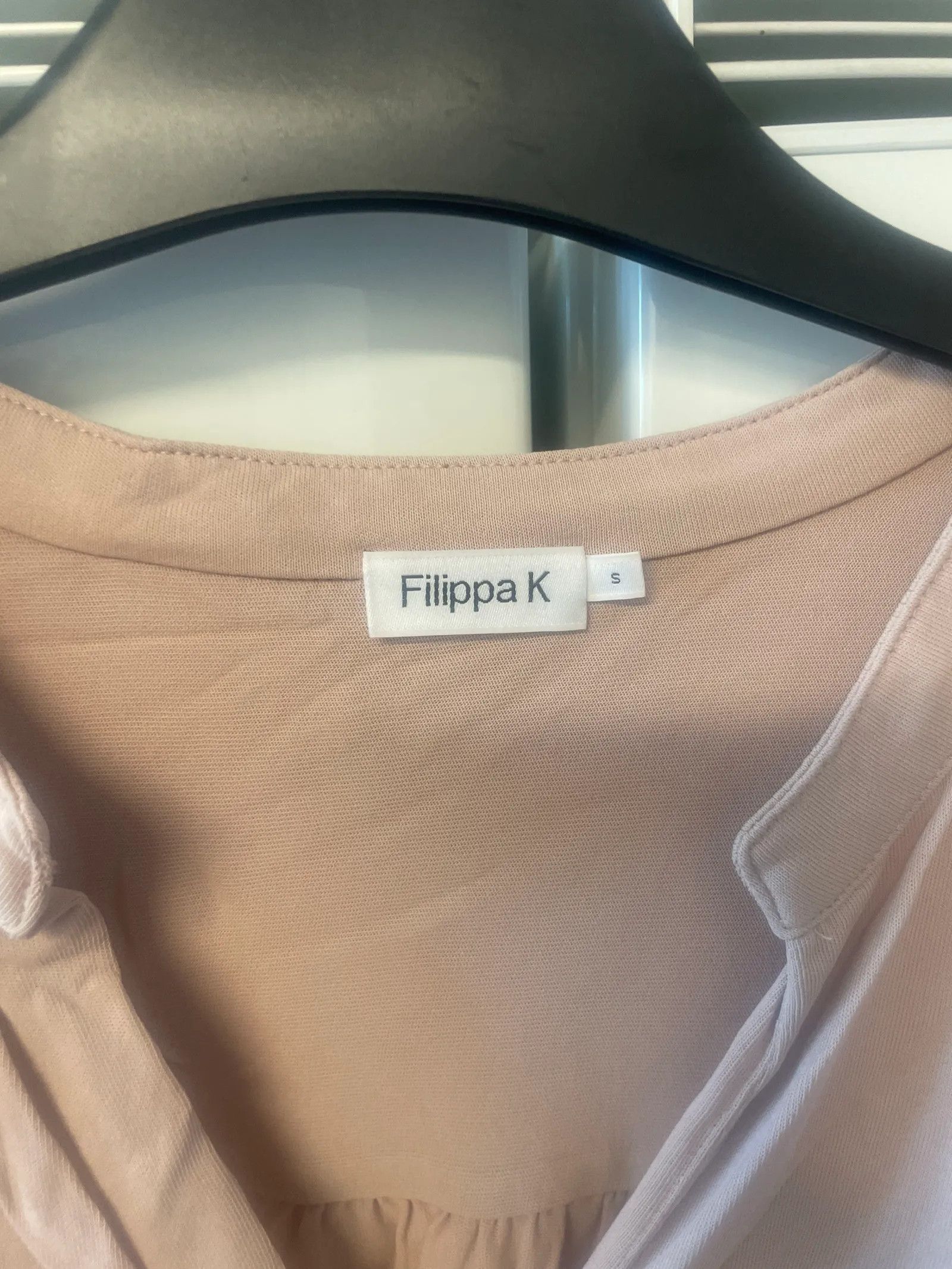 Filippa K Filippa K Blouse Size S / US 4 / IT 40 - 2 Thumbnail