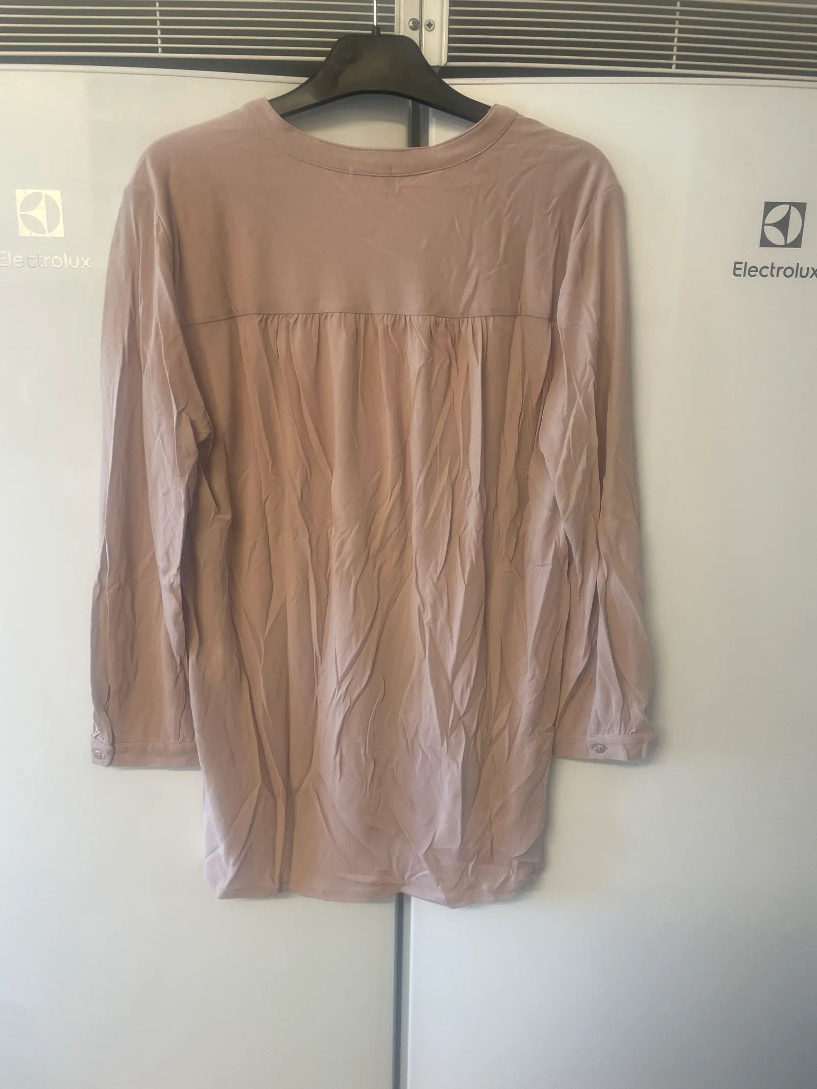 Filippa K Filippa K Blouse Size S / US 4 / IT 40 - 4 Thumbnail