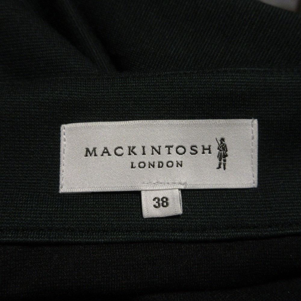 Other Other Mackintosh Lanificio Faliero Sarti Double Face Long Cardigan Others Tops DUTY FREE for USA Size ONE SIZE - 4 Thumbnail