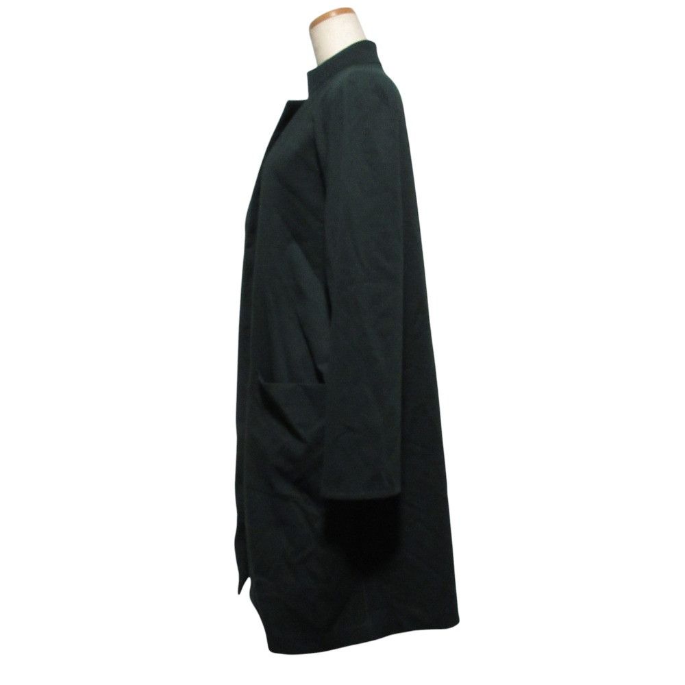 Other Other Mackintosh Lanificio Faliero Sarti Double Face Long Cardigan Others Tops DUTY FREE for USA Size ONE SIZE - 2 Thumbnail