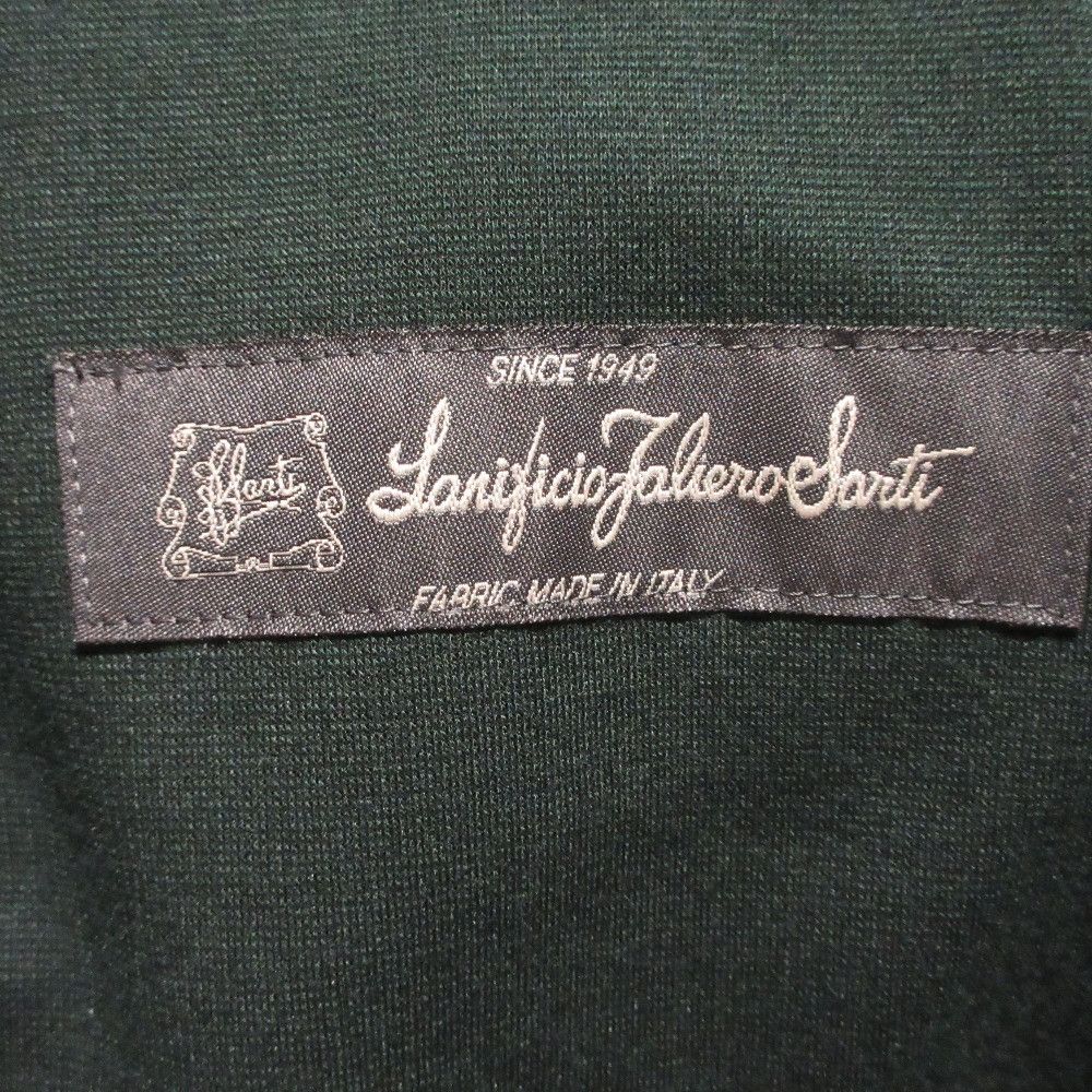 Other Other Mackintosh Lanificio Faliero Sarti Double Face Long Cardigan Others Tops DUTY FREE for USA Size ONE SIZE - 5 Thumbnail