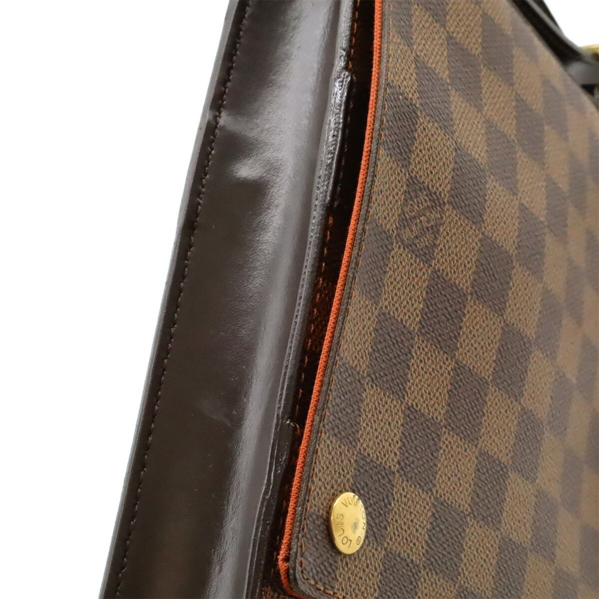 Louis Vuitton LOUIS VUITTON Damier Portobello Shoulder Bag N45271 Size ONE SIZE - 7 Thumbnail